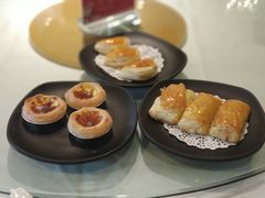 榴莲酥-万龙洲海鲜(南新仓店)