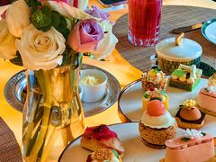 -上海和平饭店华懋阁 Cathay Room