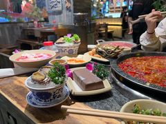 -蜀大侠火锅(春熙路店)