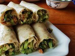 -正宗流钟锅子饼家常菜