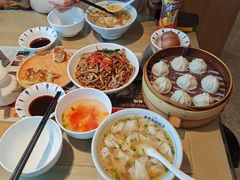 -老电影院饺店(休宁店)