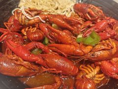 -聚汇三少·龙虾·中餐厅(莫邪路新天地店)