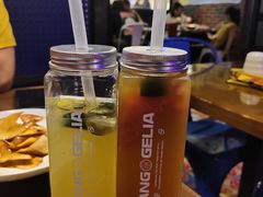-胖哥俩肉蟹煲(湖滨银泰in77店)