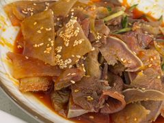 -渝悦情·新派川菜(建国门店)