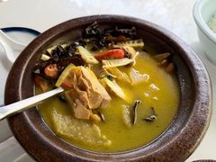 -小丫头餐厅·江浙菜·烧烤(灵隐店)