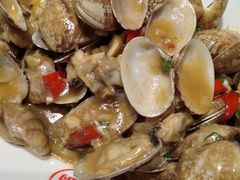 -李叔叔虾蟹大排档(青羊店)