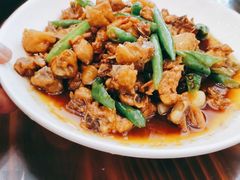 -小钱鱼馆(富春路店)