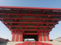 -中华艺术宫(上海美术馆)