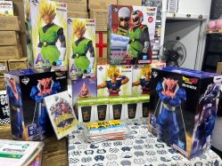 -乐唐潮玩·谷子·一番赏·手办