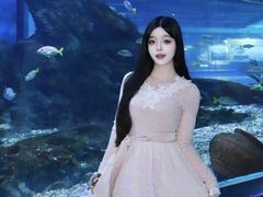 -海合安武汉极地海洋公园