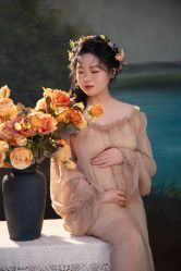 -罗马经典婚纱摄影·轻奢化定制