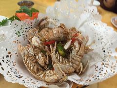 -真味馆(侨港碧海银滩店)