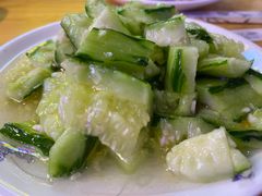 -新疆烧烤王(广灵店)