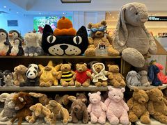 -深圳湾万象城(南山店)