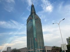 -诸暨耀江开元名都大酒店