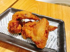 -友名Cross日式咖喱屋(江南大道中店)