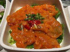 -海底捞火锅(群光广场店)