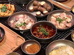 -夜食白市Yespicy·烧烤啤酒宵夜(番禺四海城店)