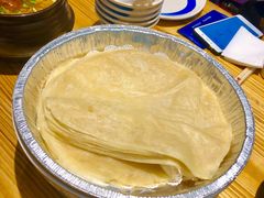 满园春饼-满园烤鸭·春饼(华强广场店)
