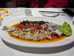 -巴陵全鱼席(湖南老字号汴河街店 )