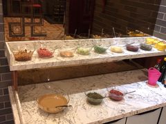 -清花阁乌拉满族火锅(厦门街店)