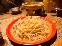 -破三川·新川菜(静安大融城店)