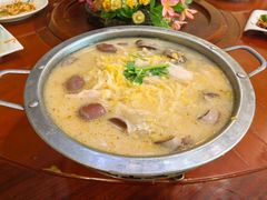 -春發合饭庄