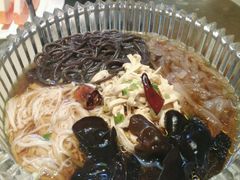 -妈妈菜馆(兴隆大家庭店)