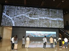 -广州市城市规划展览中心