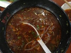 -蓉李记成都名小吃(合肥包河万达店)