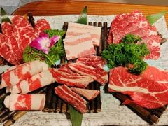 -匠牛道烤肉料理店(西坝河店)