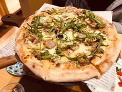 -托斯卡纳烘焙意大利餐厅(五天地店)