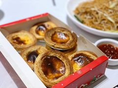 -圣丰盛宴酒家(东城店)