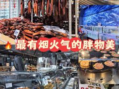 -物美大卖场(玉蜓桥店)