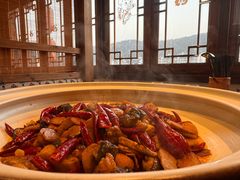 -印象鲵宴·张家界地标美食名片(溪布街店)