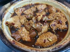 臭大元烧肥肠-壶园美食·淮扬菜(东圈门店)
