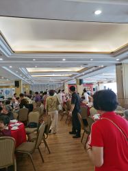 -厦门庐山大酒店·宴会厅