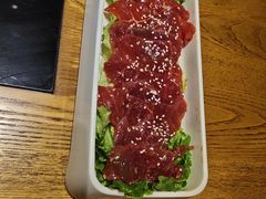-半天妖烤鱼(正荣店)