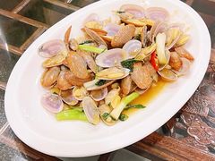 -长平肥姐白粥·海鲜打冷