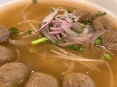 -阮氏娘·越南料理(双子塔店)