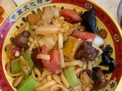 -凯鸽酒楼(操场城店)