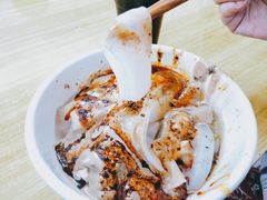 -清真·宏顺祥卤汁凉粉(大皮院店)