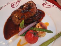 -马克西姆餐厅(崇文门店)