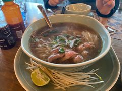 -CHINCHIN 青青·泰国料理(万象食家店)