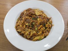 -紫光园清真北京小吃(正阳大街店)