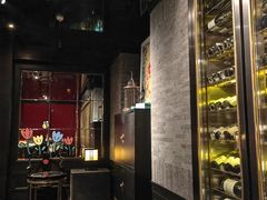 -上海滩餐厅(BFC外滩金融中心店)