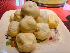 -老长春肉馆(创业大街店)