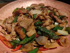 -云海肴·汽锅鸡·云南菜(美罗城店)