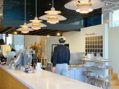 -dotcom coffee古点咖啡(致真大厦店)