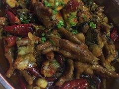 -全聚贤餐厅·湖北家常菜(沙湖店)